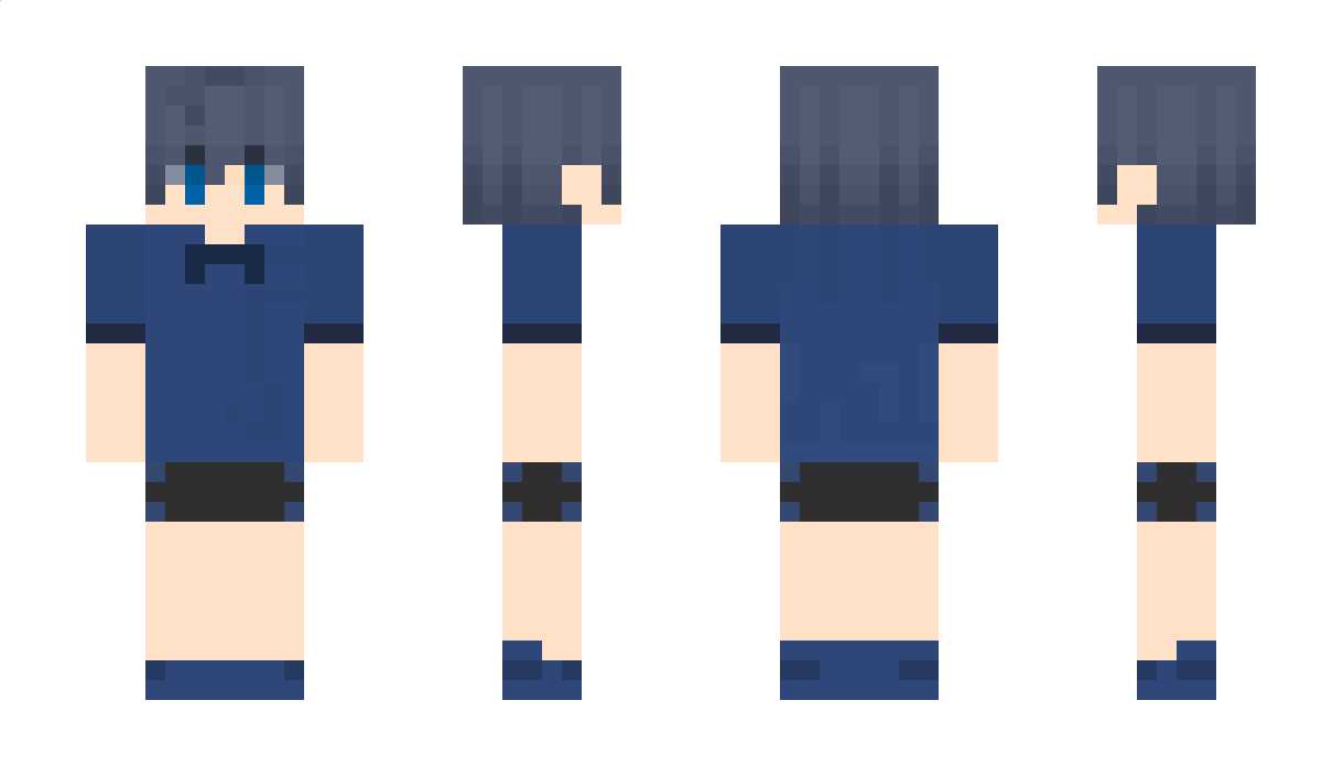 jjums Minecraft Skin