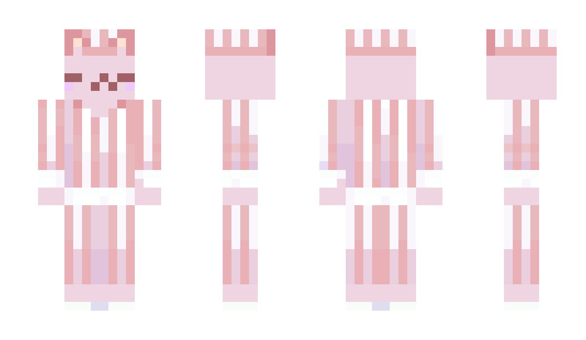 NJELEV Minecraft Skin