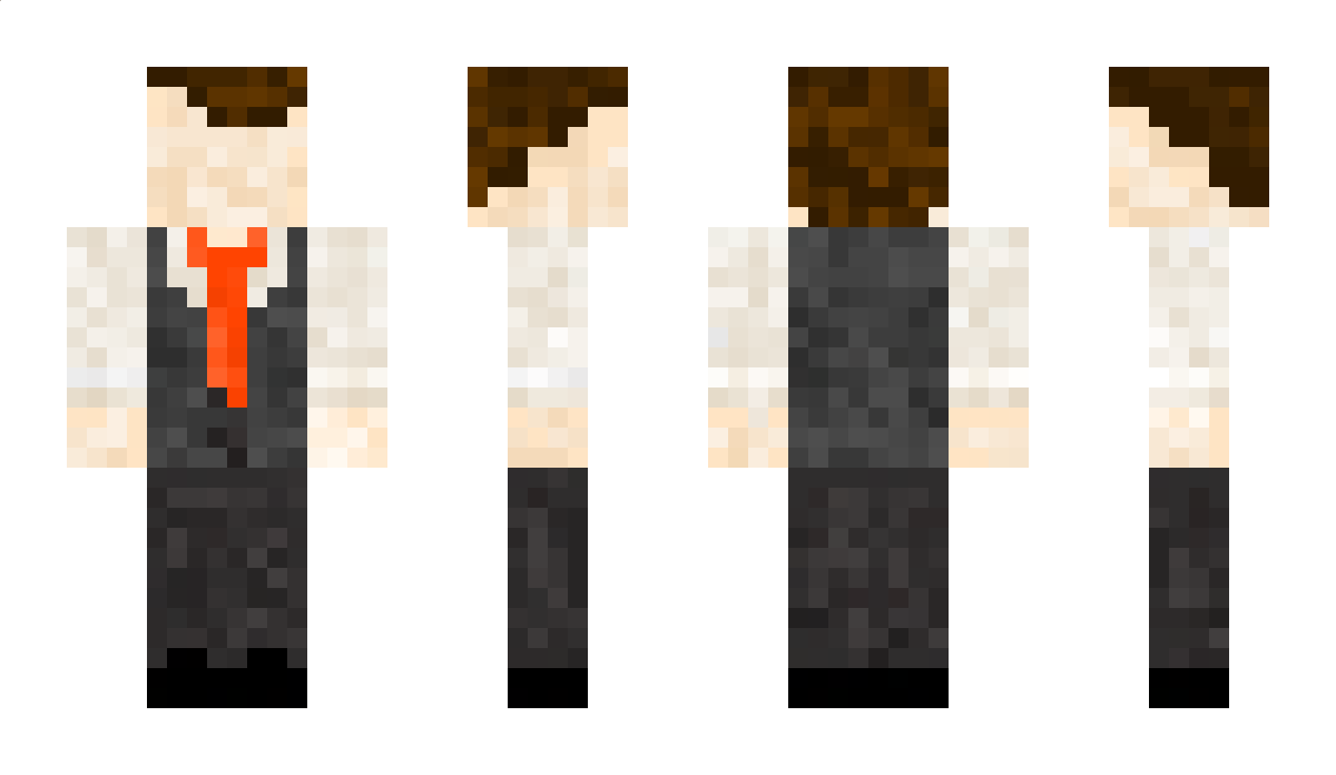 sole9899 Minecraft Skin