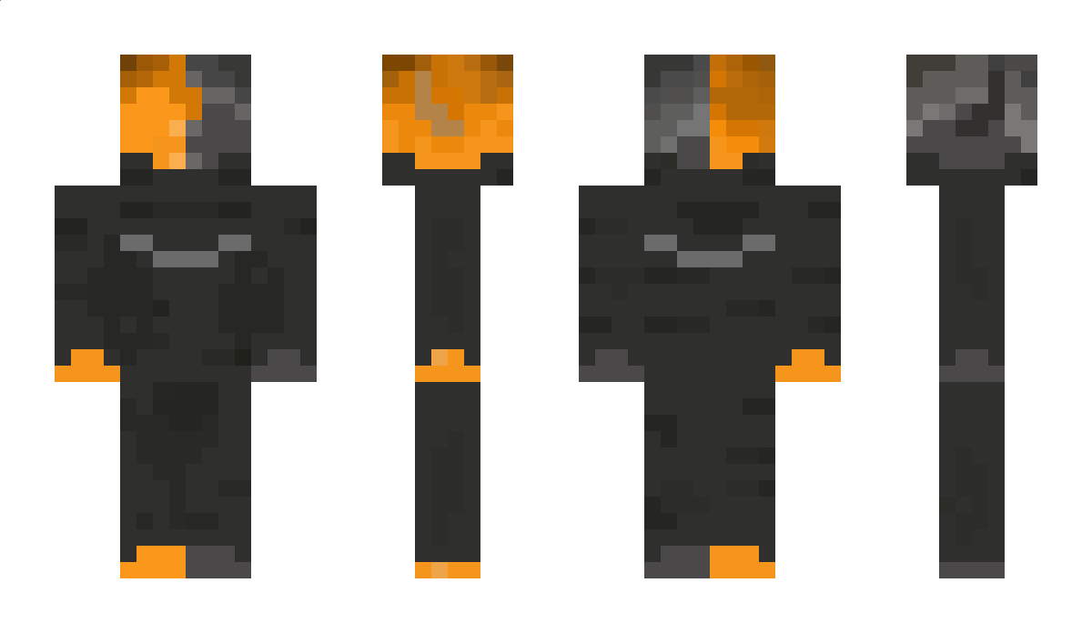 T10708 Minecraft Skin