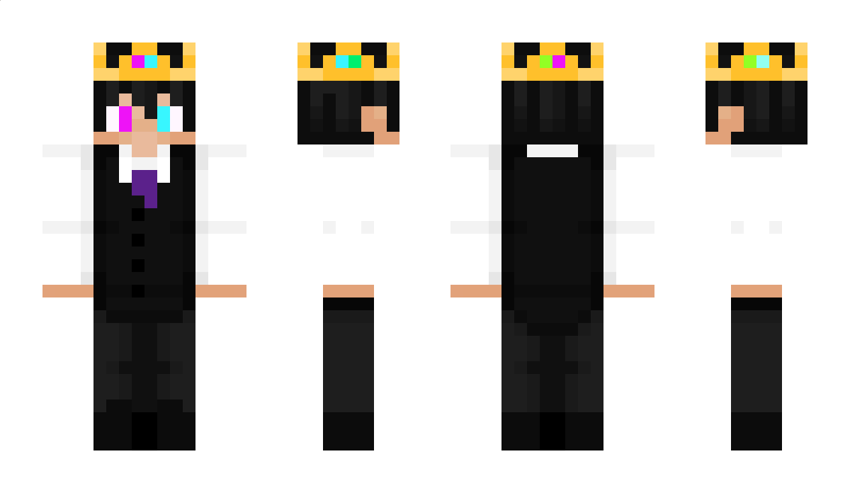 zilex_ Minecraft Skin