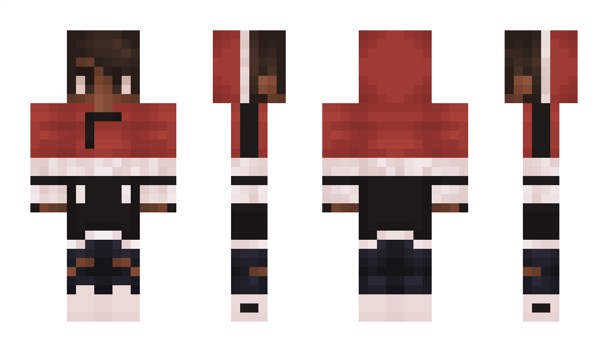 Carl0sYT Minecraft Skin