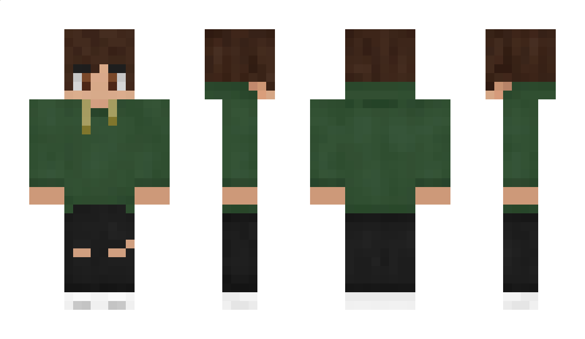 Volgarth Minecraft Skin