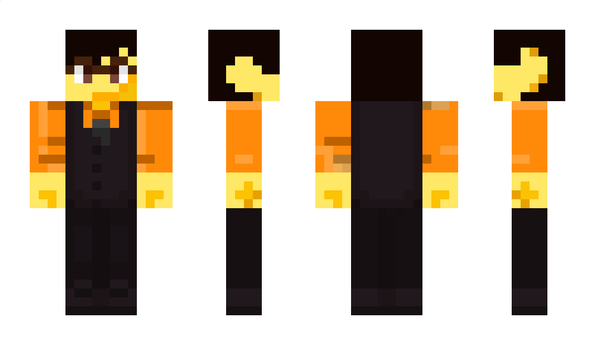 SumGoodCheese Minecraft Skin