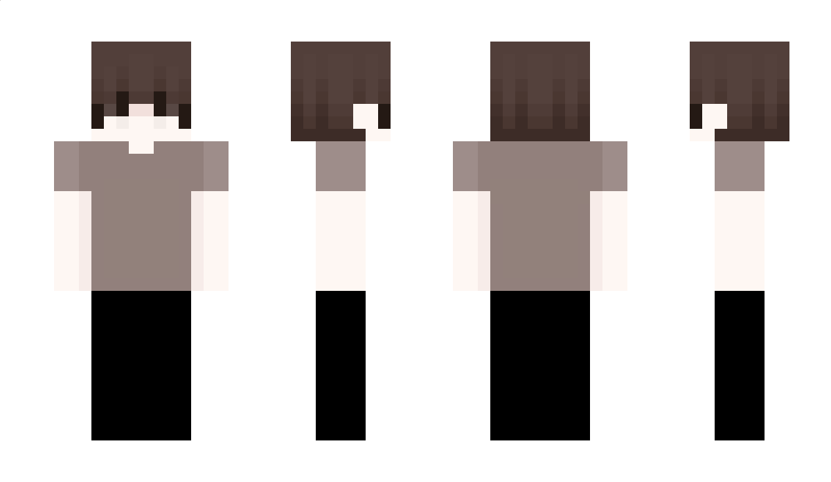 krhpyts Minecraft Skin