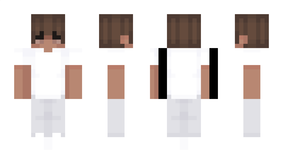 IceTea6 Minecraft Skin