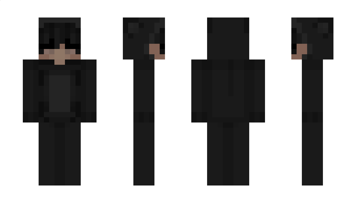 nashasood Minecraft Skin