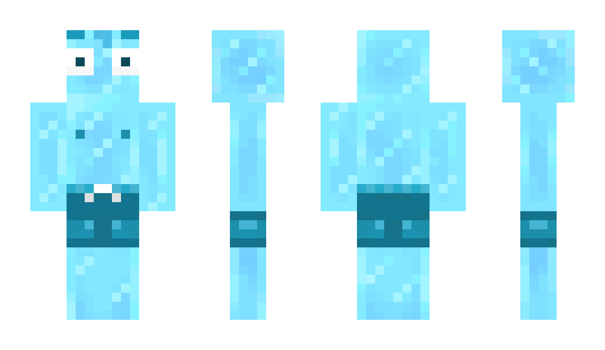 Ice_Chok Minecraft Skin