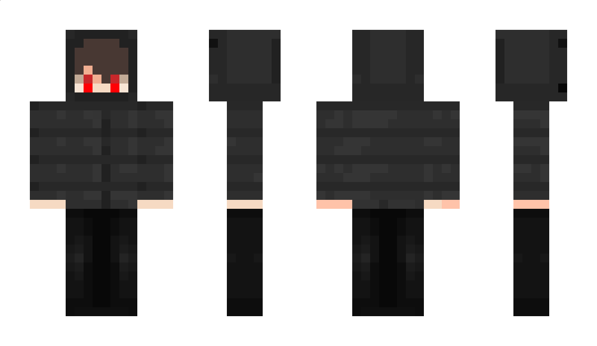 Jey__________ Minecraft Skin