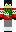 DinoBoy22222 Minecraft Skin