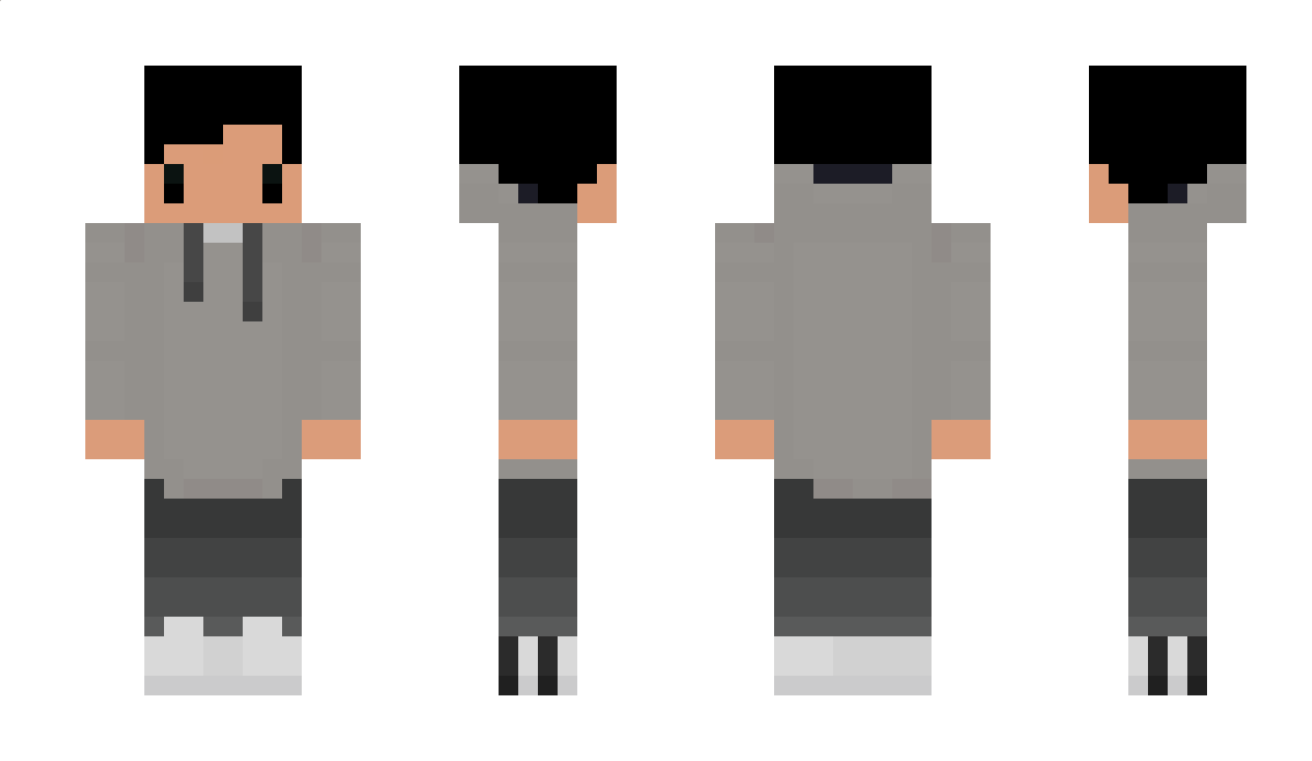 lolthegames Minecraft Skin