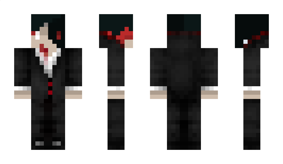 FKI_ Minecraft Skin