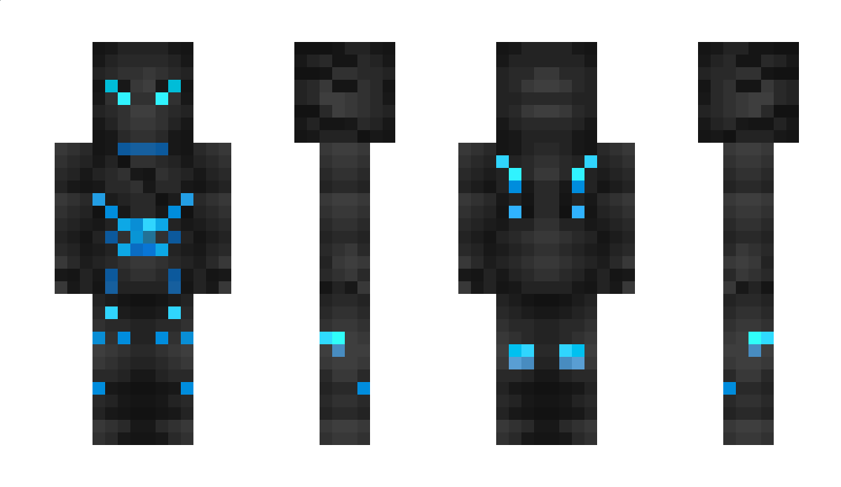 wCrafts_ Minecraft Skin