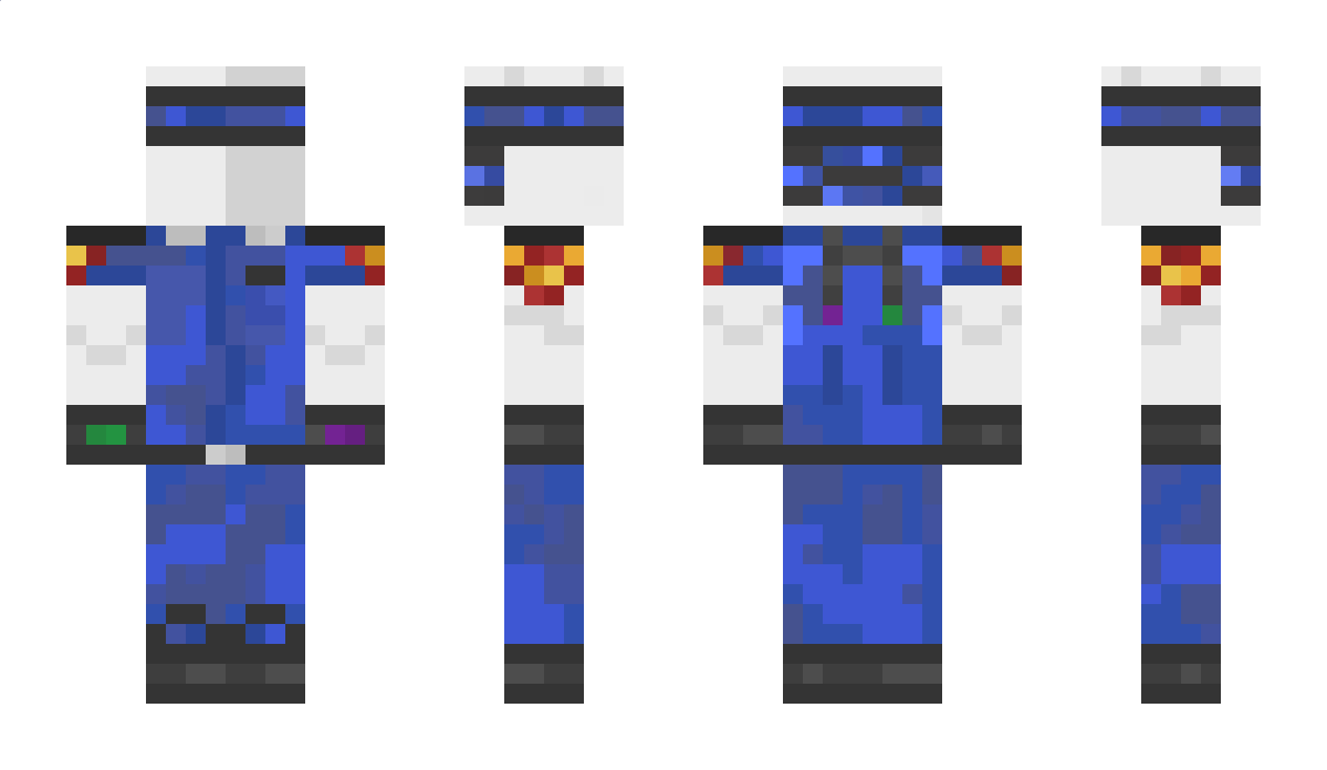 Gebaeude_Master Minecraft Skin