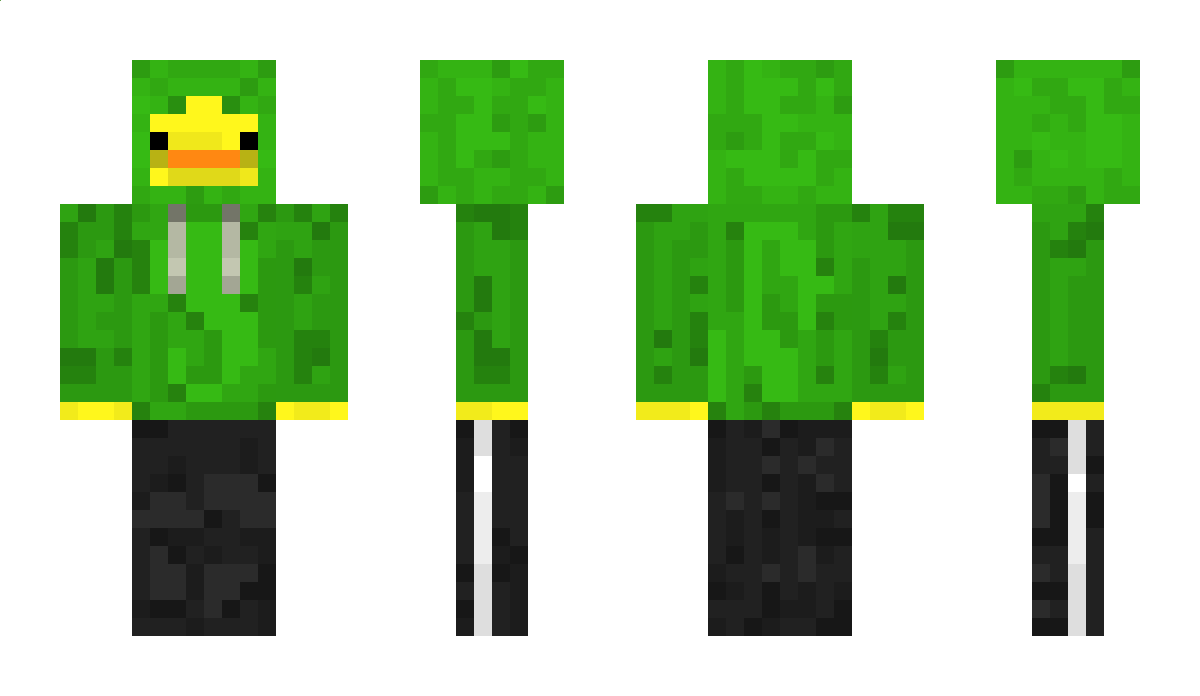 _Ondrom_ Minecraft Skin