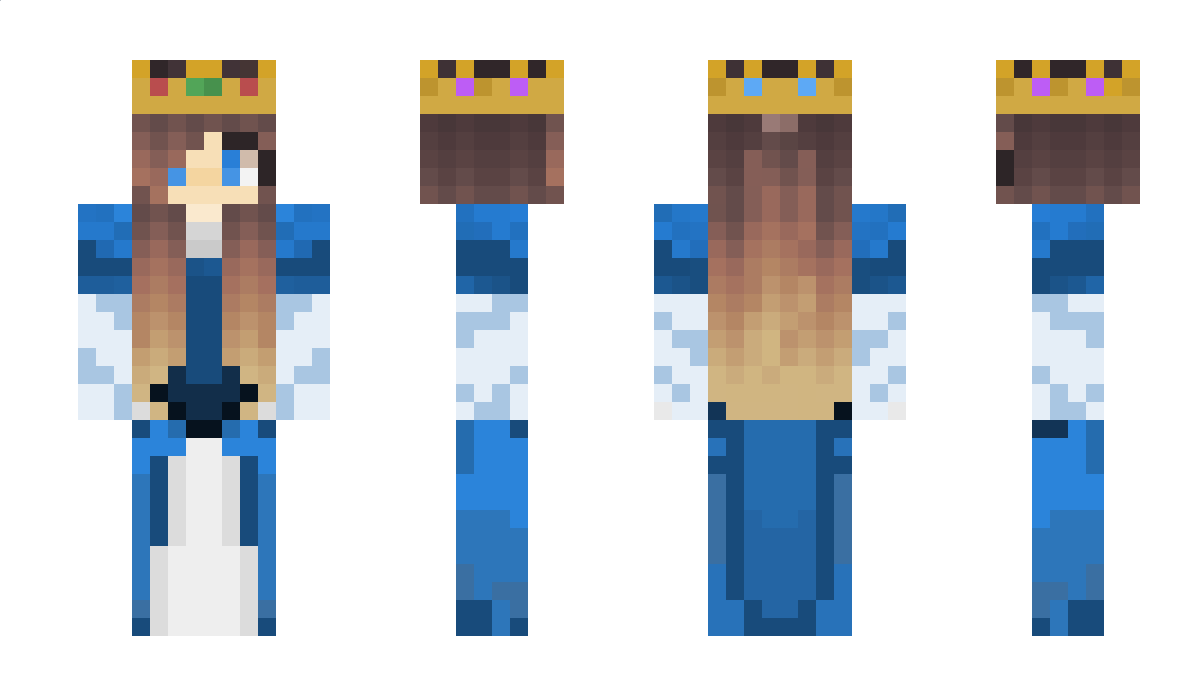 ambamb Minecraft Skin