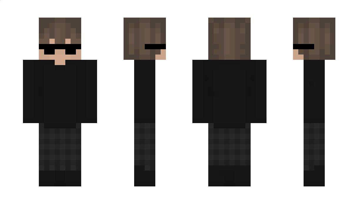 fejefwee Minecraft Skin