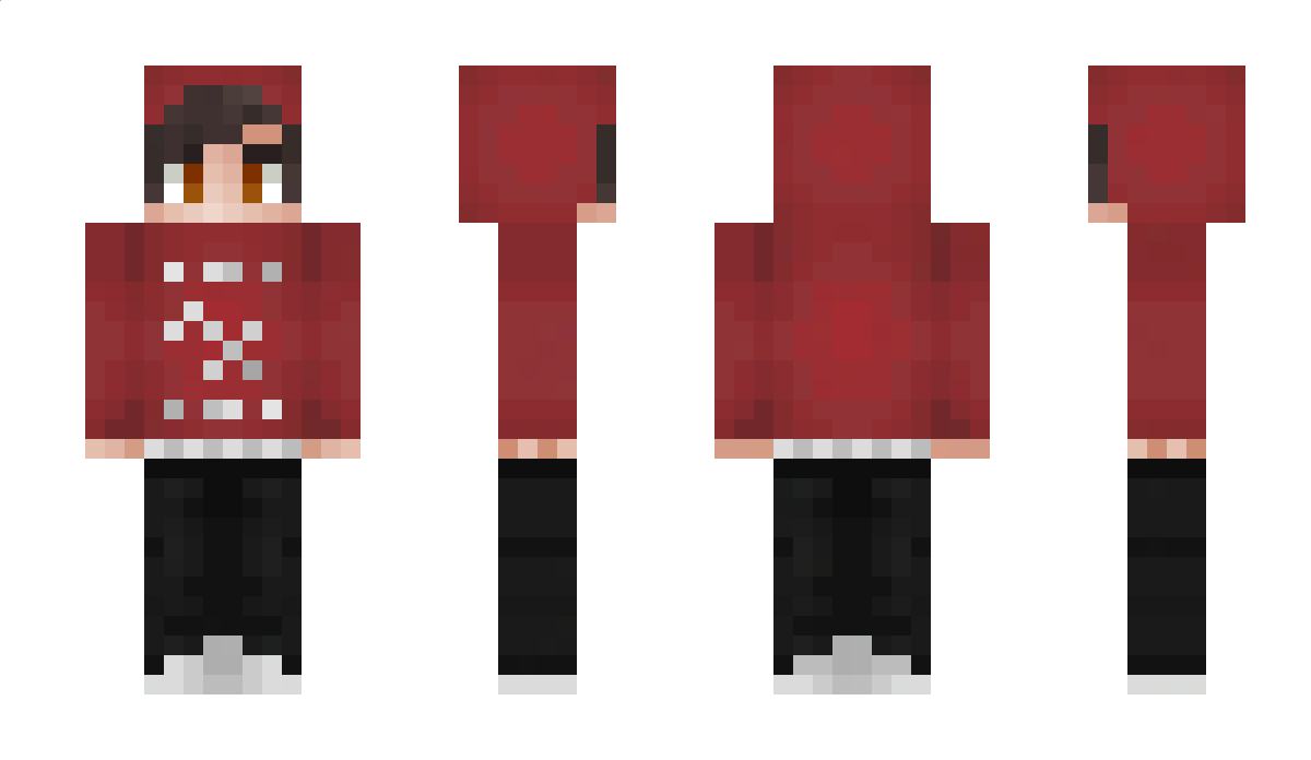 jssr Minecraft Skin