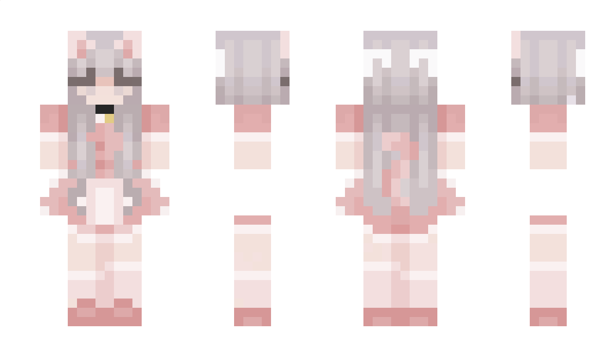 penguiino Minecraft Skin