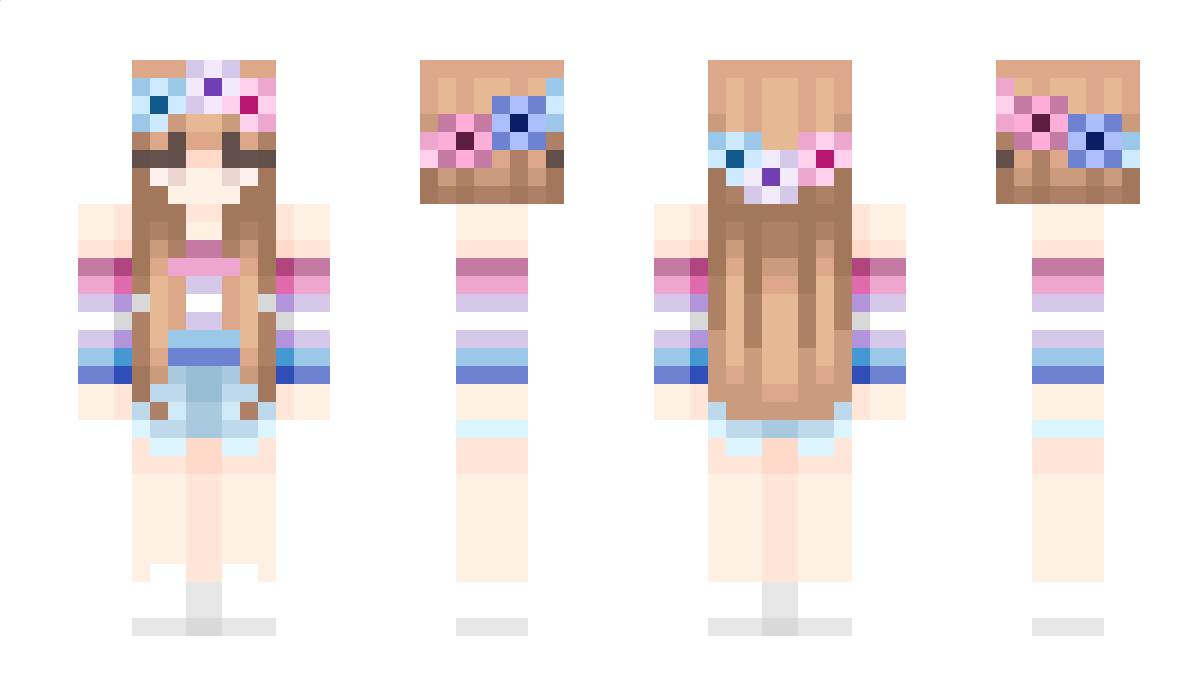 Archen Minecraft Skin