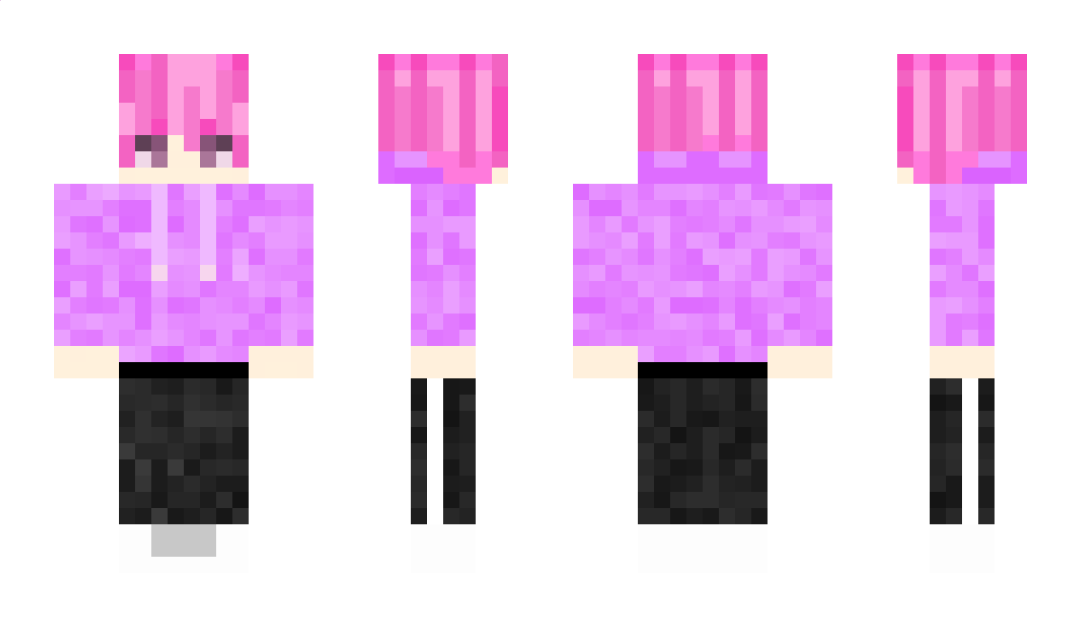 TH3C4Tg4M3r Minecraft Skin