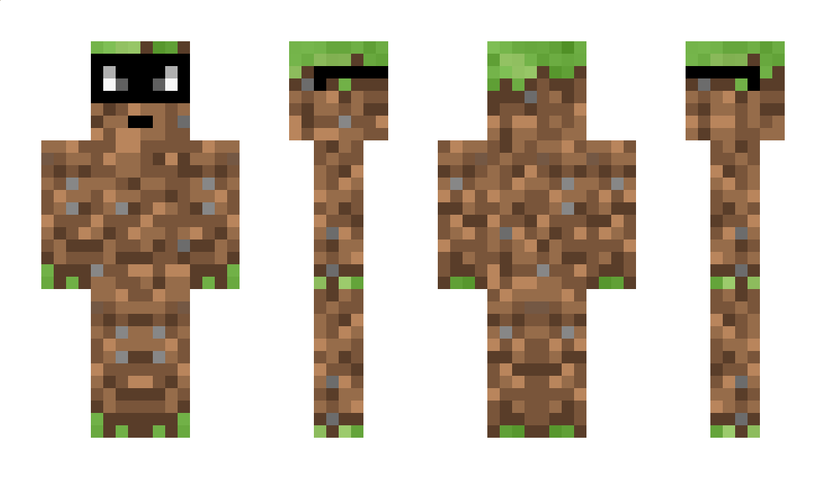 kohorte Minecraft Skin