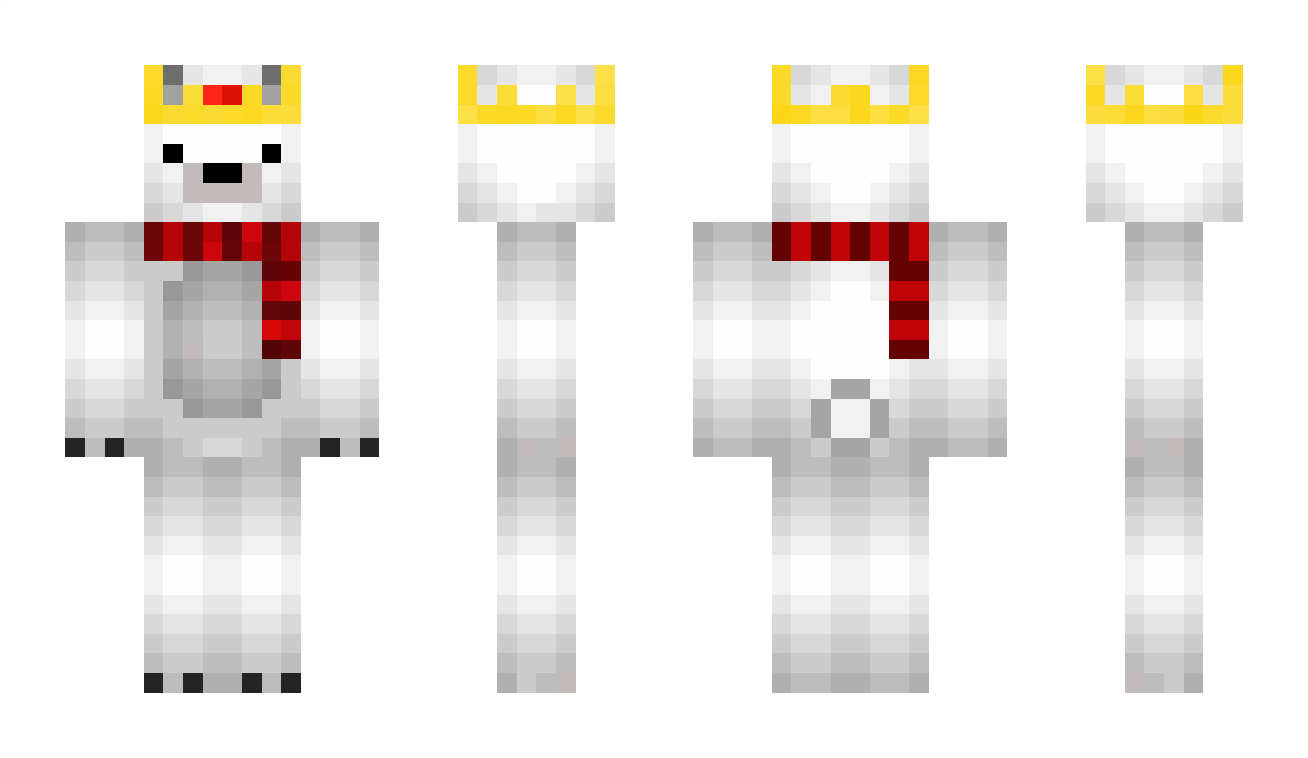 tayboomer Minecraft Skin