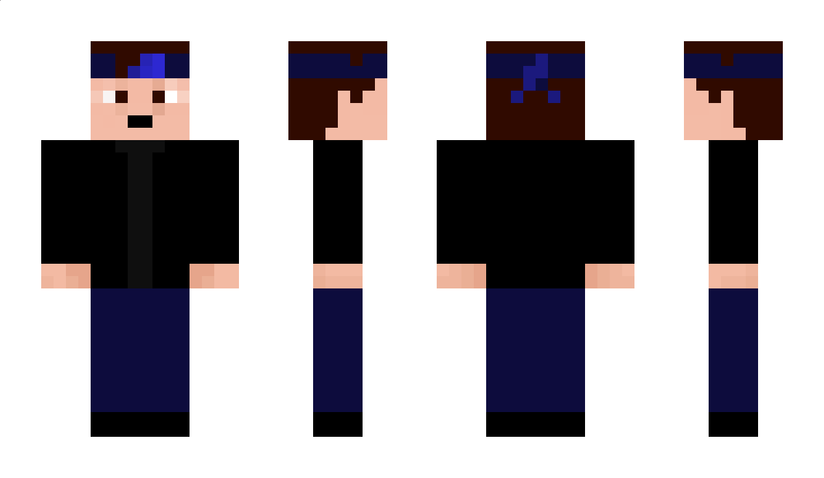 Aren2006 Minecraft Skin