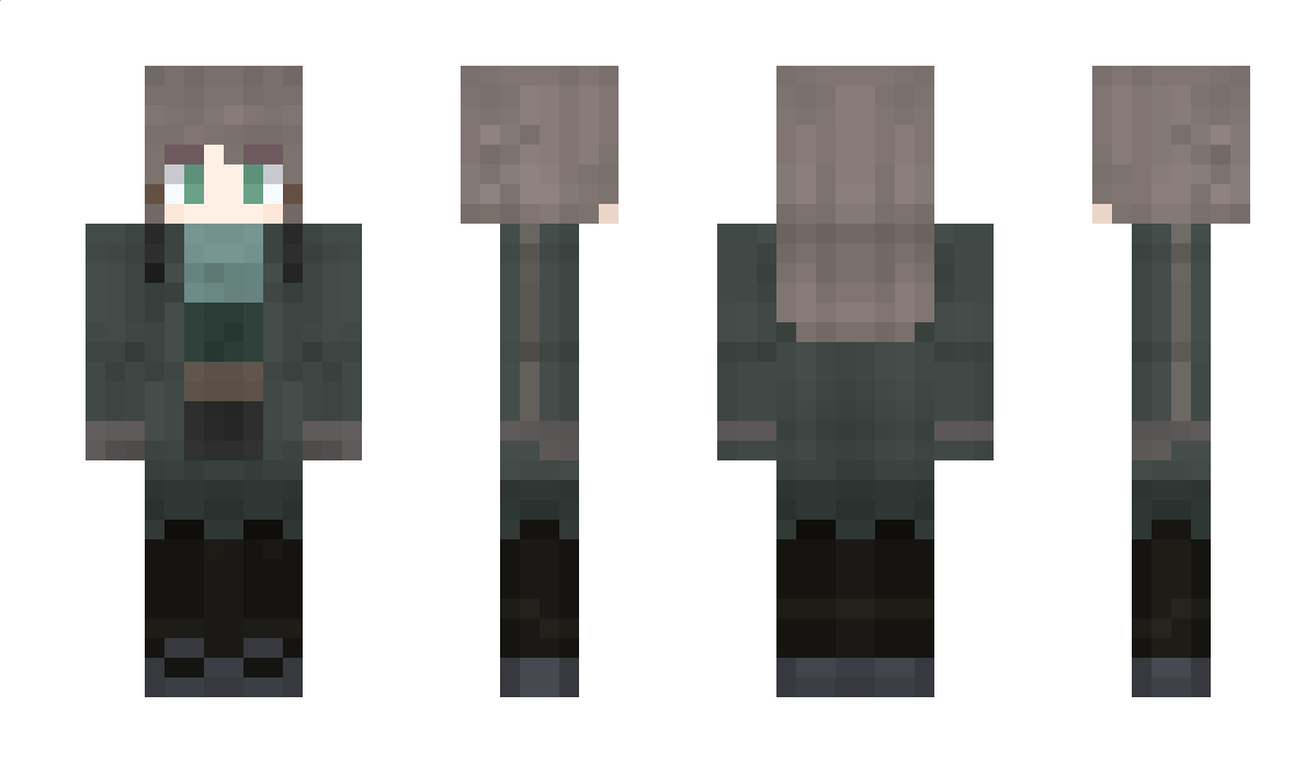 sfgs Minecraft Skin