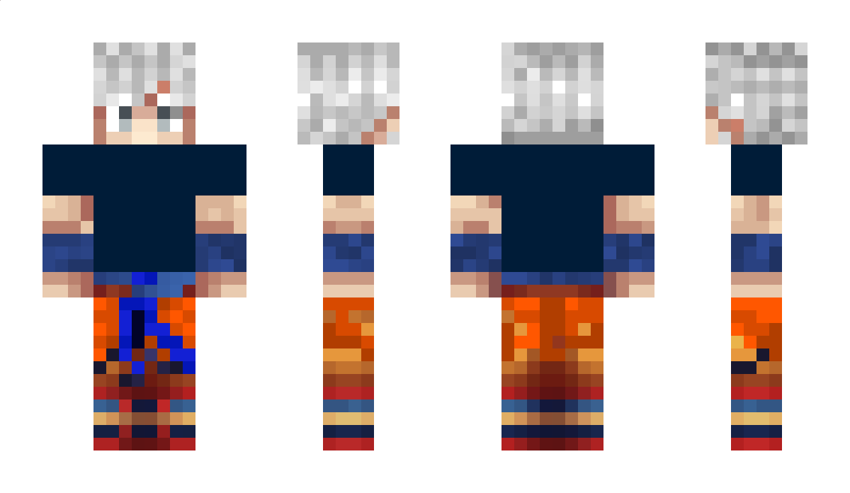 Dr_T4 Minecraft Skin