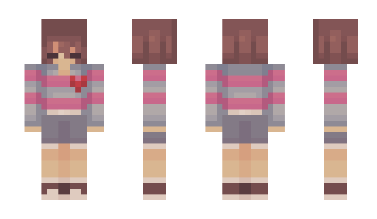 pathaesp Minecraft Skin