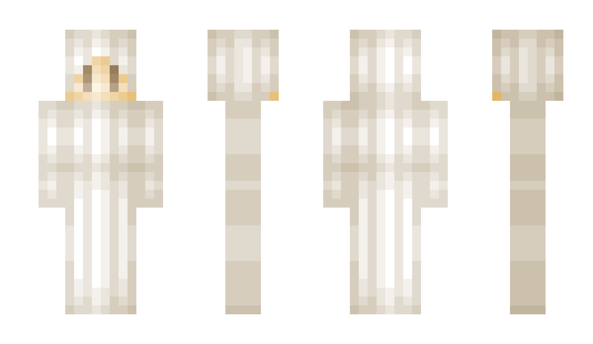 1_Becky_1 Minecraft Skin