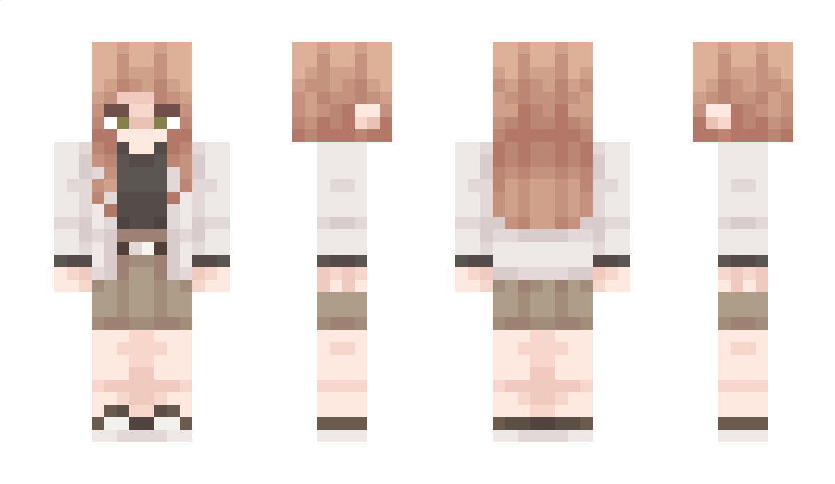 Mellonov_AA Minecraft Skin