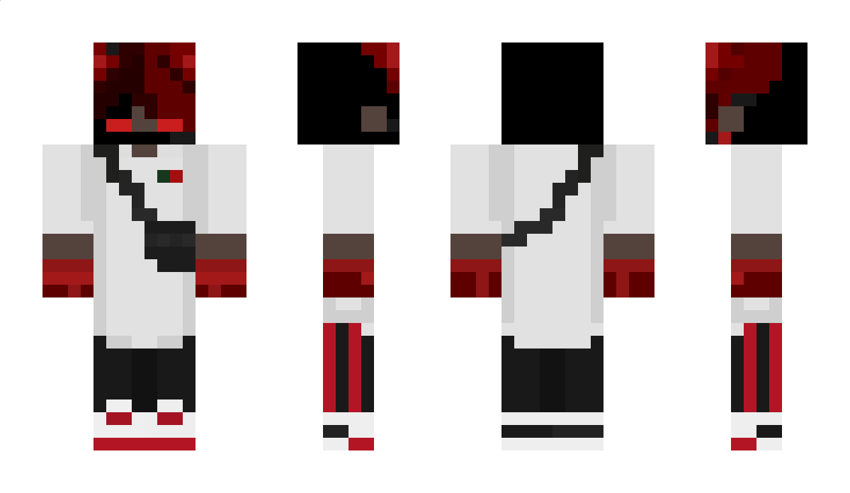 breixo05 Minecraft Skin