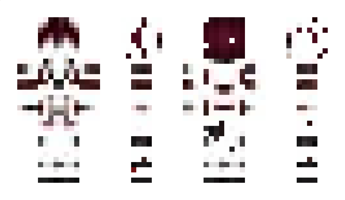 slghtrhs Minecraft Skin