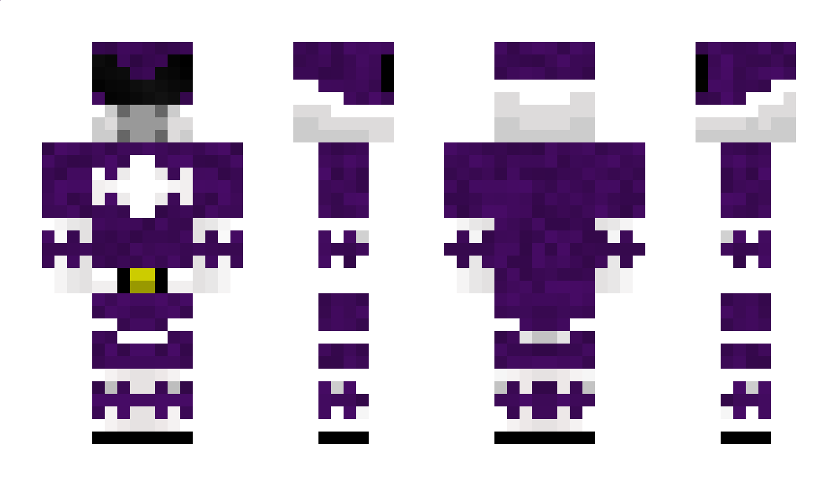 Brisk Minecraft Skin