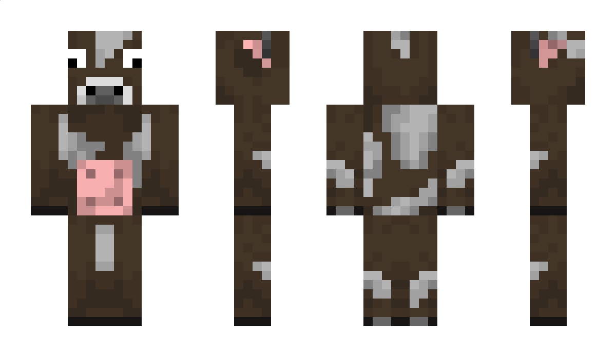 FSchultz Minecraft Skin