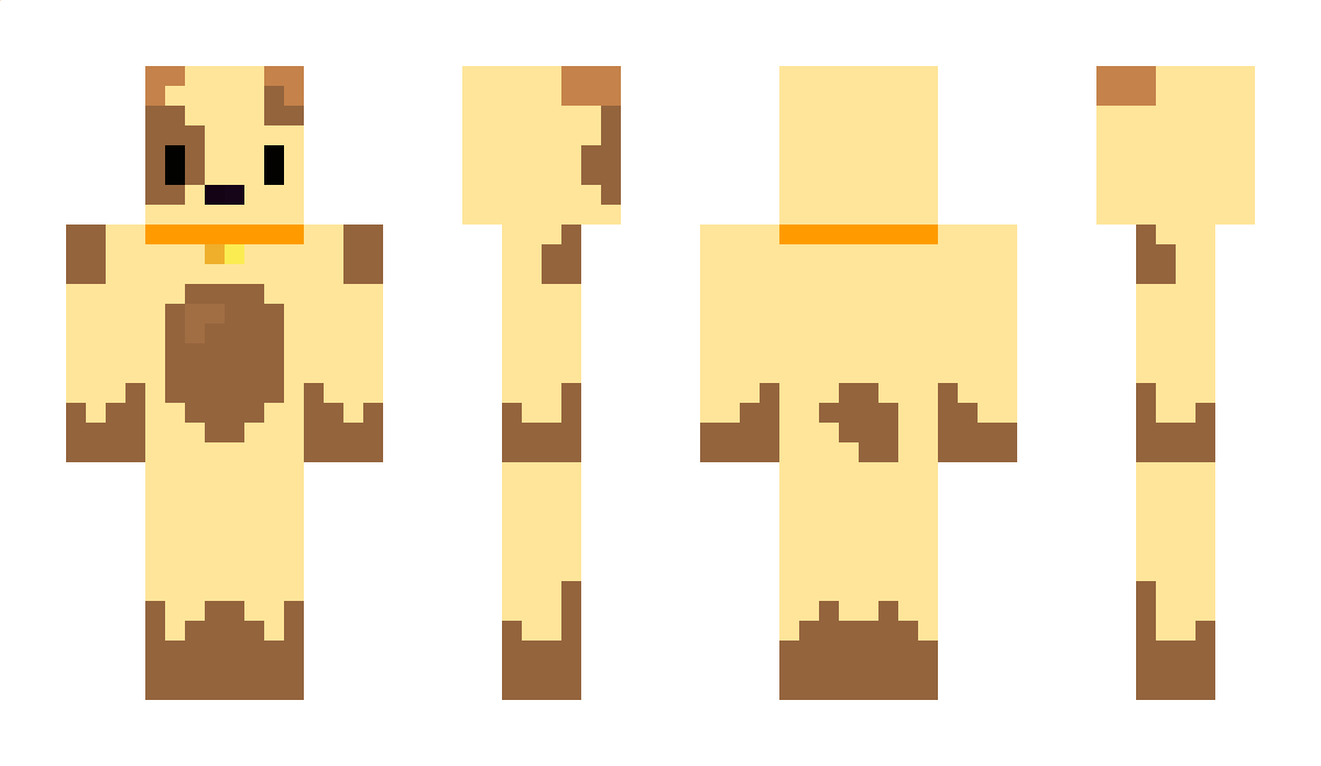 b_rk Minecraft Skin