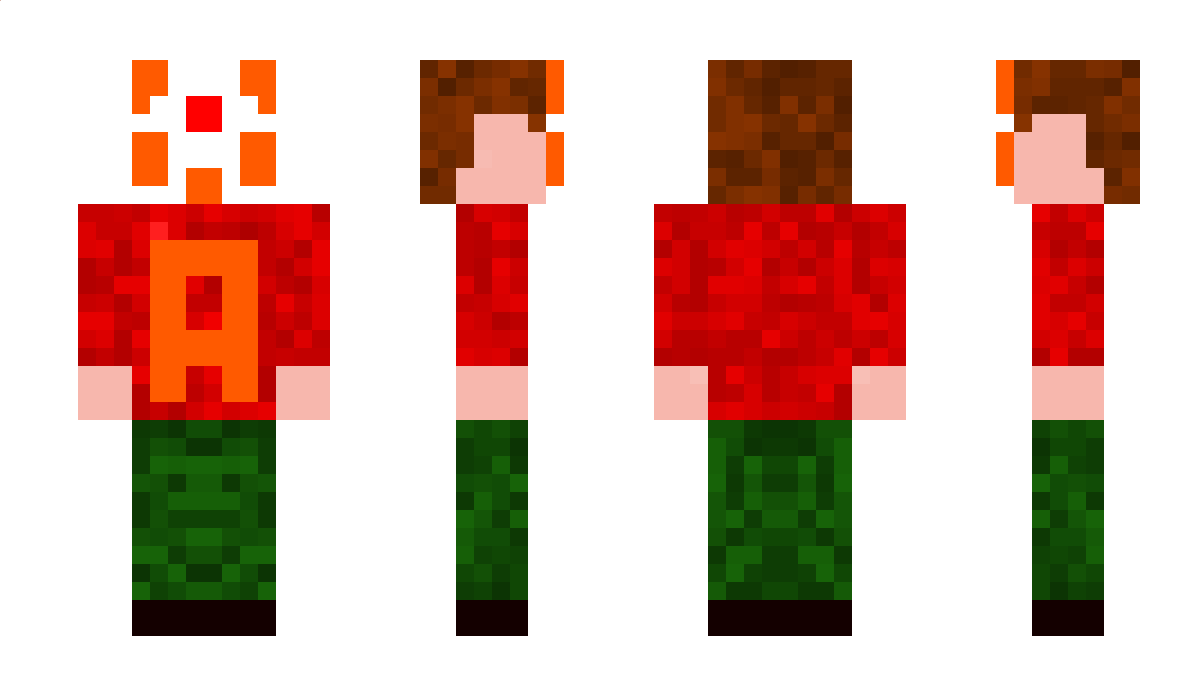 atlas_506 Minecraft Skin