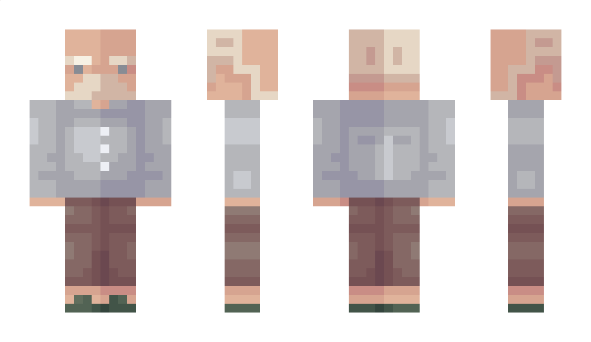 1zico Minecraft Skin