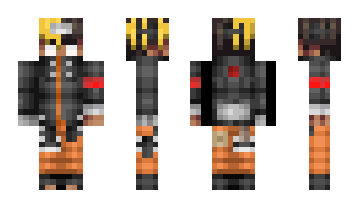 emazyr Minecraft Skin