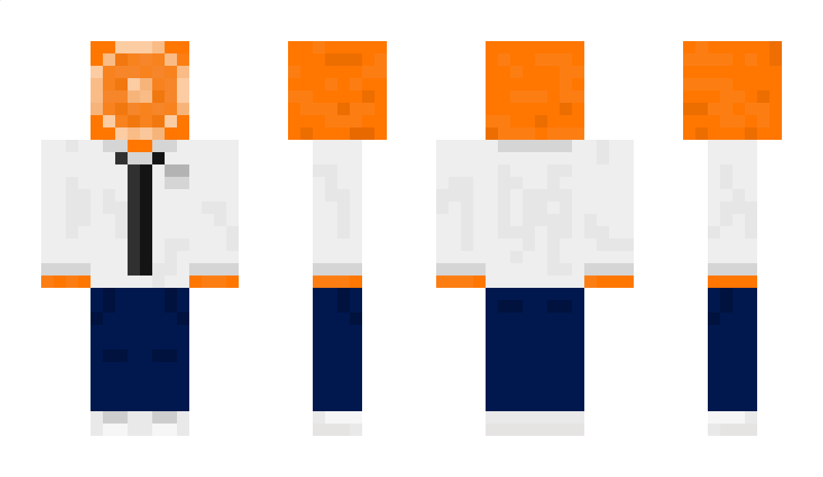 ilia_dovg Minecraft Skin