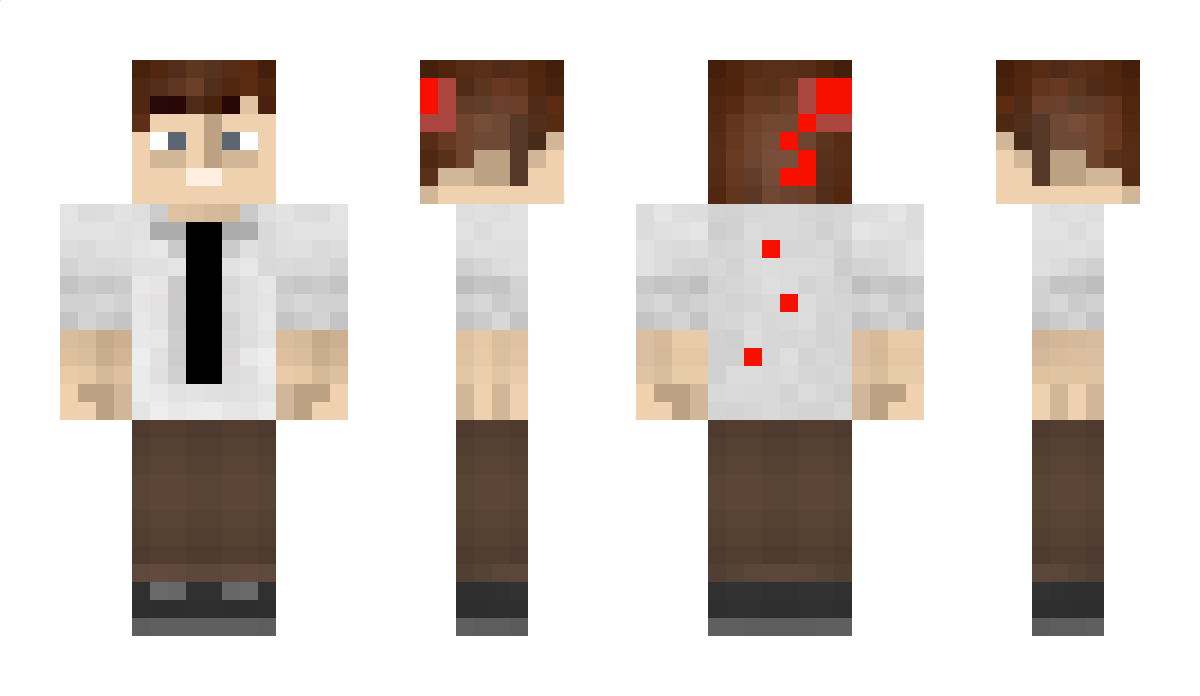 jfkvius Minecraft Skin