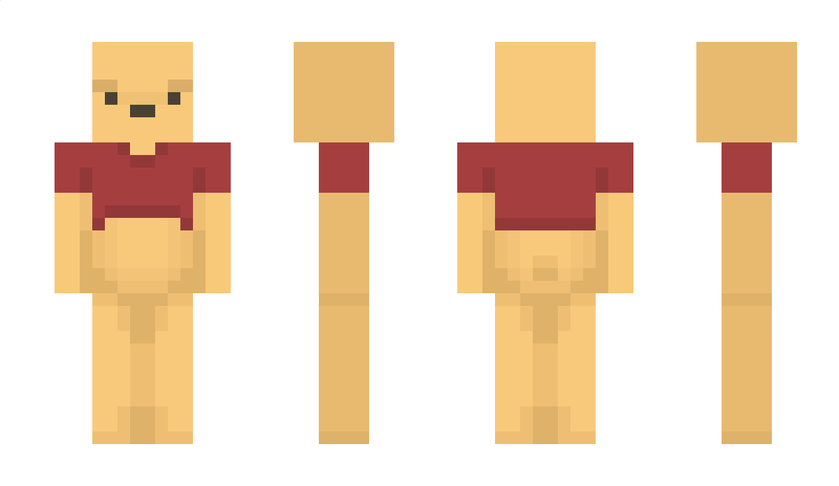 MrFlopek Minecraft Skin