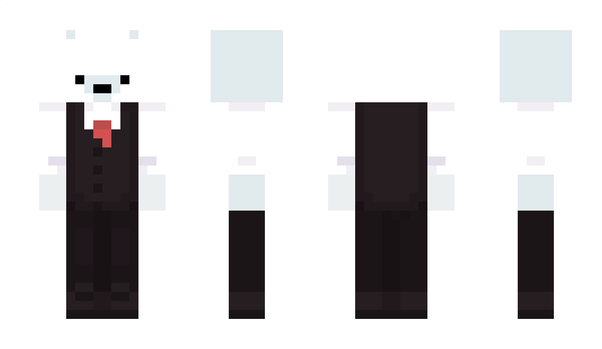 garlik Minecraft Skin