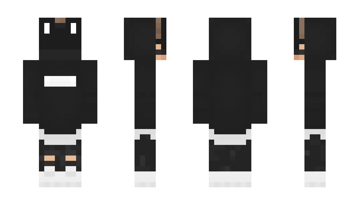 Don_Corleone_ Minecraft Skin