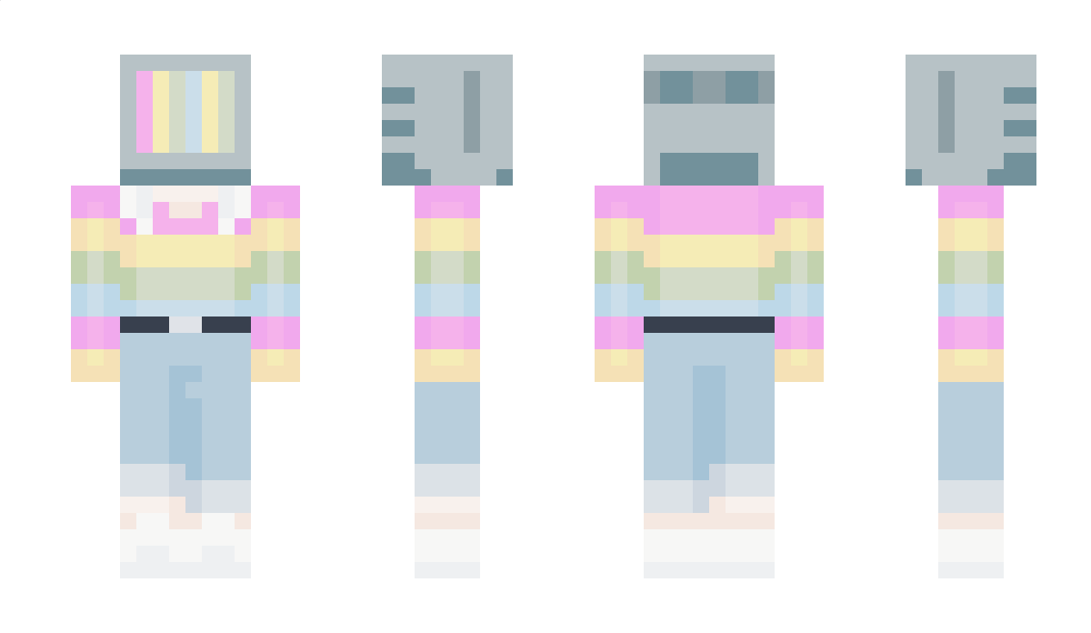 _octonoodle_ Minecraft Skin