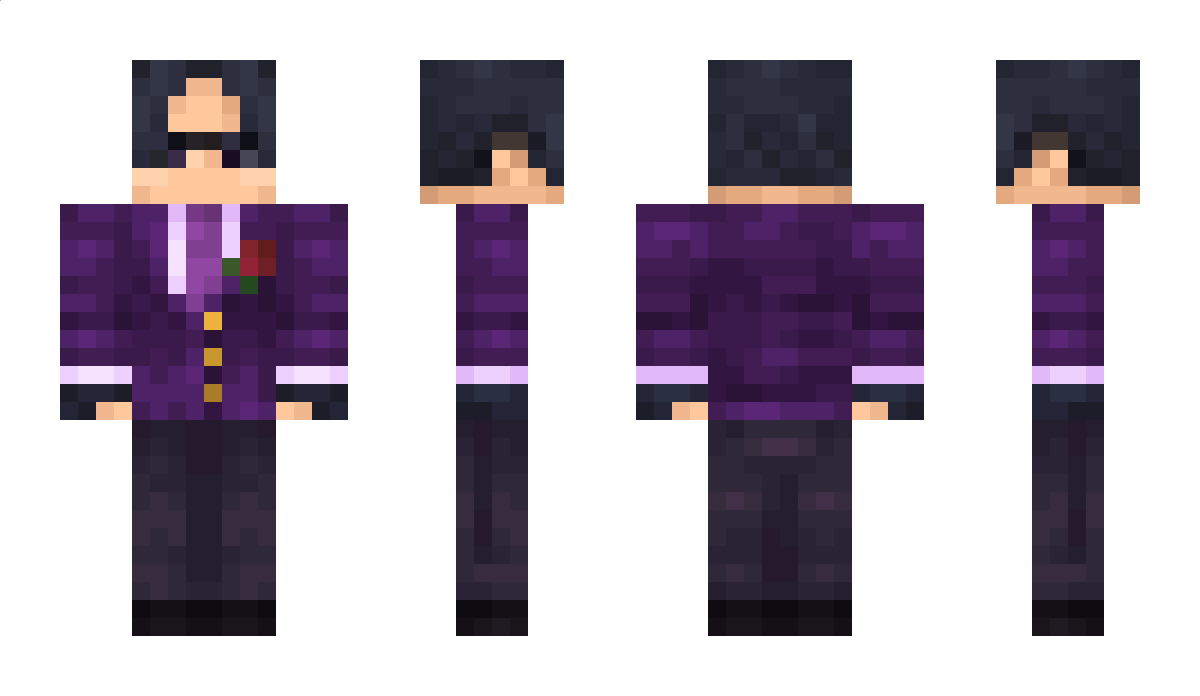 K1abs Minecraft Skin