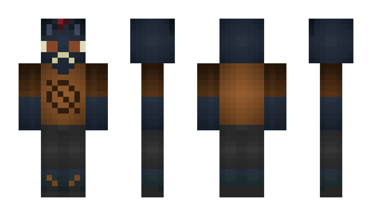 Anderps_ Minecraft Skin