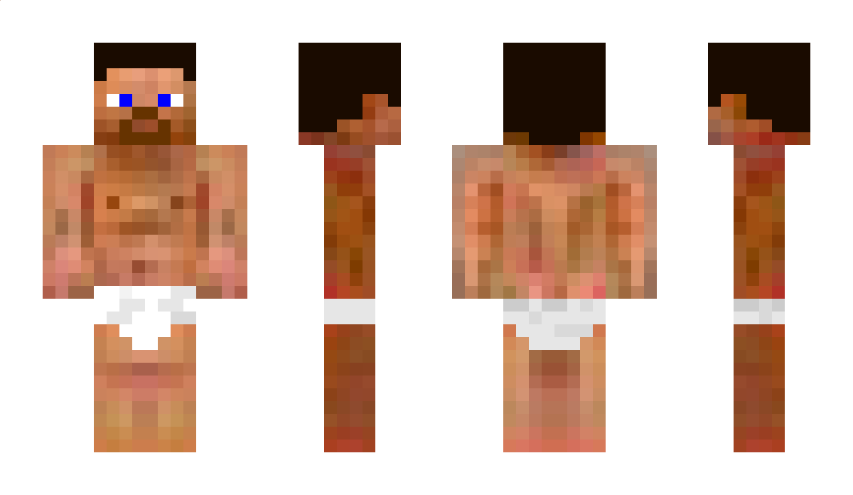 Matheo_hgr Minecraft Skin